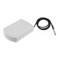 Czujnik temperatury i wilgotności WiFi + Monitoring online + Powiadomienia